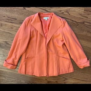 Coldwater Creek Dressy Jacket